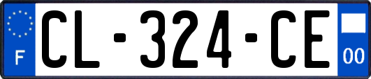 CL-324-CE