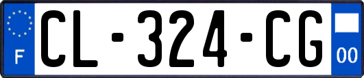 CL-324-CG