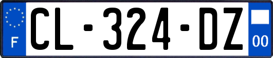 CL-324-DZ