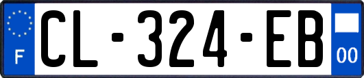 CL-324-EB