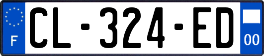 CL-324-ED