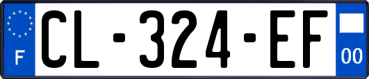 CL-324-EF