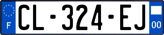 CL-324-EJ