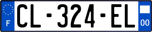CL-324-EL