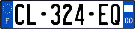 CL-324-EQ