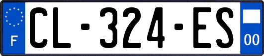 CL-324-ES
