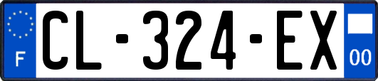 CL-324-EX
