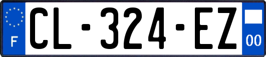 CL-324-EZ