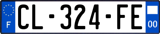 CL-324-FE