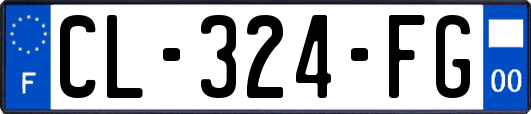CL-324-FG