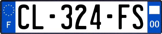 CL-324-FS