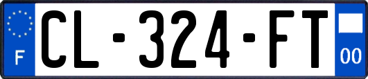 CL-324-FT