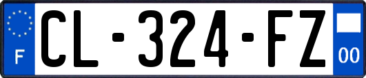 CL-324-FZ