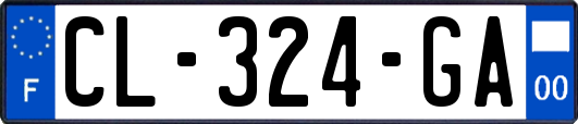 CL-324-GA