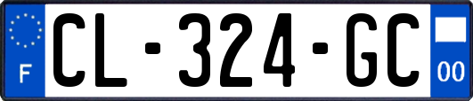 CL-324-GC