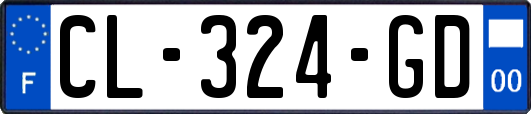 CL-324-GD