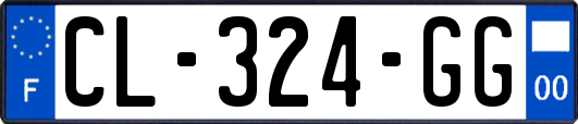 CL-324-GG