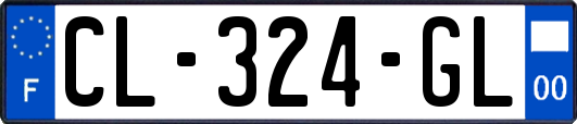 CL-324-GL