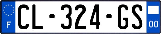 CL-324-GS