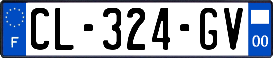 CL-324-GV