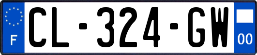 CL-324-GW