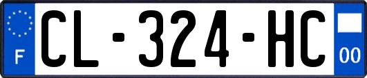 CL-324-HC