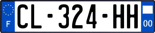 CL-324-HH