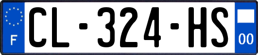 CL-324-HS