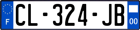 CL-324-JB