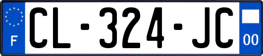 CL-324-JC