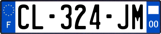 CL-324-JM