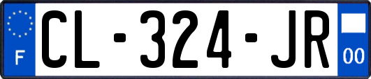 CL-324-JR