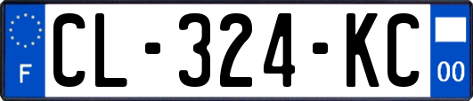 CL-324-KC