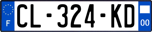 CL-324-KD