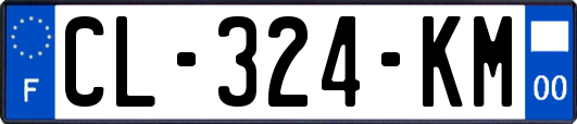 CL-324-KM