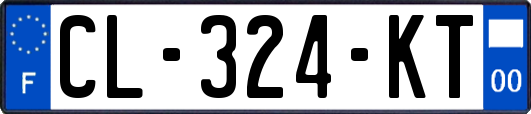 CL-324-KT