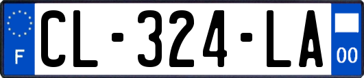 CL-324-LA