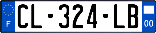CL-324-LB
