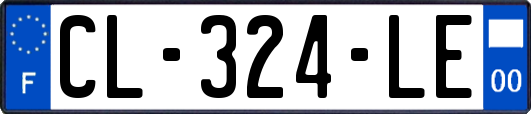 CL-324-LE