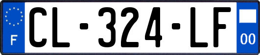 CL-324-LF