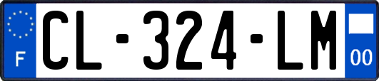 CL-324-LM