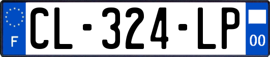 CL-324-LP