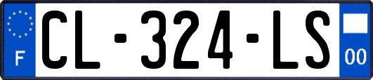 CL-324-LS