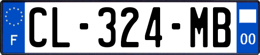 CL-324-MB