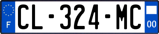 CL-324-MC