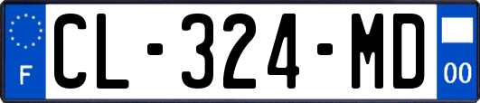 CL-324-MD