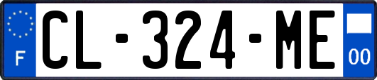 CL-324-ME