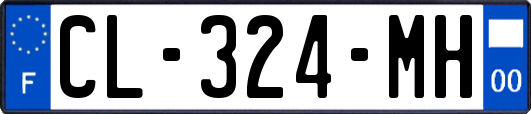CL-324-MH