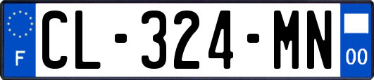 CL-324-MN