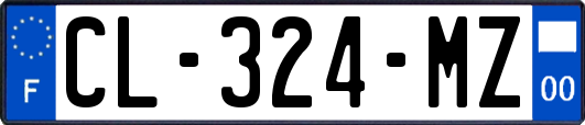 CL-324-MZ